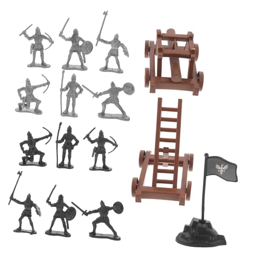 Kisangel 1 Satz Soldatenmodell Mini-Soldatenfiguren Sandtisch Menschen Modell Kinderversorgung Miniatur-Soldatenfiguren Mikrofiguren Miniaturmenschen winzige Leute Abs Kisangel 1 Satz Soldatenmodell Mini-Soldatenfiguren Sandtisch Menschen Modell Kinderversorgung Miniatur-Soldatenfiguren Mikrofiguren Miniaturmenschen winzige Leute Abs von Kisangel