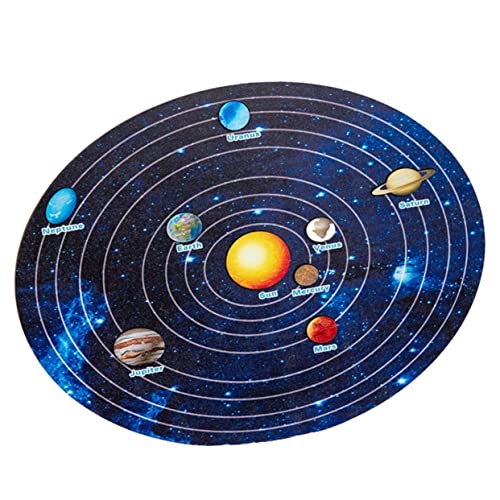 Kisangel 1 Satz Sonnensystem-Puzzle Planetenpuzzle Aus Holz Erkenntnisrätsel Kleinkinder Holzpuzzle Solarplaneten-rätsel Holzpuzzle Für Kleinkinder Holzpuzzles Für Hölzern Kisangel 1 Satz Sonnensystem-Puzzle Planetenpuzzle Aus Holz Erkenntnisrätsel Kleinkinder Holzpuzzle Solarplaneten-rätsel Holzpuzzle Für Kleinkinder Holzpuzzles Für Hölzern von Kisangel
