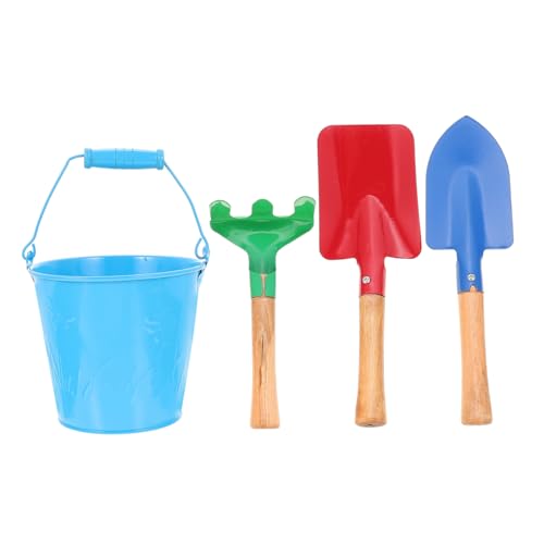 Kisangel 1 Satz Teiliges Set Tragbarer Sandspielzeug Gartenwerkzeuge für Gartenarbeit und Sandkastenaktivitäten Farbenfroh und Langlebig Zufällige Farbe Zufällige Farbe Kisangel 1 Satz Teiliges Set Tragbarer Sandspielzeug Gartenwerkzeuge für Gartenarbeit und Sandkastenaktivitäten Farbenfroh und Langlebig Zufällige Farbe Zufällige Farbe von Kisangel