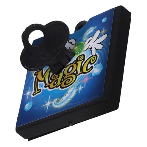 Kisangel 1 Satz Tricks Fantasy-Accessoires Abs Black Kisangel 1 Satz Tricks Fantasy-Accessoires Abs Black von Kisangel