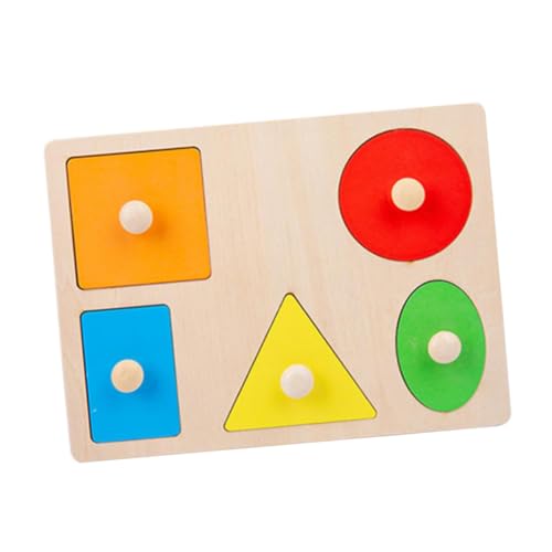 Kisangel 1 Satz baustein Kinderpuzzle Holz Kisangel 1 Satz baustein Kinderpuzzle Holz von Kisangel