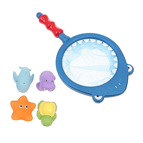 Kisangel 1 Satz zum Angeln für Angelspiele Badewannenfischerspielzeug Badespielzeug Bad Angelspiel Fangspielspielzeug Badewannenspielzeug für Kleinkinder Plastik Blau Kisangel 1 Satz zum Angeln für Angelspiele Badewannenfischerspielzeug Badespielzeug Bad Angelspiel Fangspielspielzeug Badewannenspielzeug für Kleinkinder Plastik Blau von Kisangel