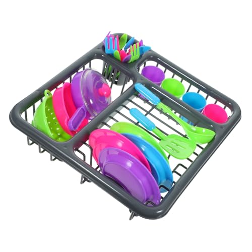 Kisangel 1 Set 15 Teiliges Küchenset Aus Kochen Für Und Mädchen Partyspielzeug Für Kleinkinder Kleines Küchenspielset Interaktives Eltern Für Die Kisangel 1 Set 15 Teiliges Küchenset Aus Kochen Für Und Mädchen Partyspielzeug Für Kleinkinder Kleines Küchenspielset Interaktives Eltern Für Die von Kisangel