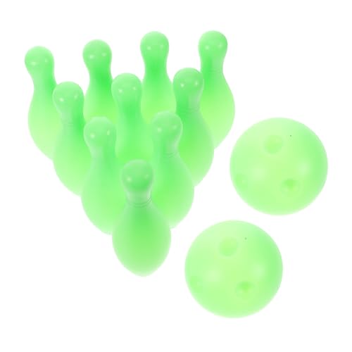 Kisangel 1 Set Bowling Set Bowlingkugel Tischplatte Mini Bowlingspiel Bowling Souvenirspiele Bowling Bowlingzubehör Mini Bowling Pins Bowling Hellgrün Oder Kisangel 1 Set Bowling Set Bowlingkugel Tischplatte Mini Bowlingspiel Bowling Souvenirspiele Bowling Bowlingzubehör Mini Bowling Pins Bowling Hellgrün Oder von Kisangel