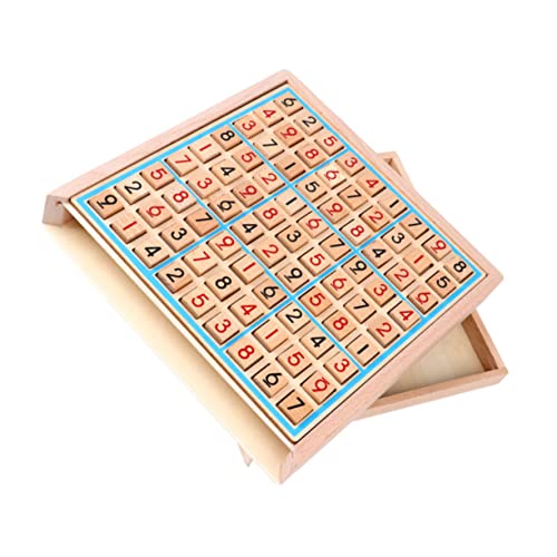 Kisangel 1 Set Holz Junior Pädagogisches Kindergarten Spiel Schach Mathematik Holz Training Tool Arithmetik Lernen Spiel Kisangel 1 Set Holz Junior Pädagogisches Kindergarten Spiel Schach Mathematik Holz Training Tool Arithmetik Lernen Spiel von Kisangel