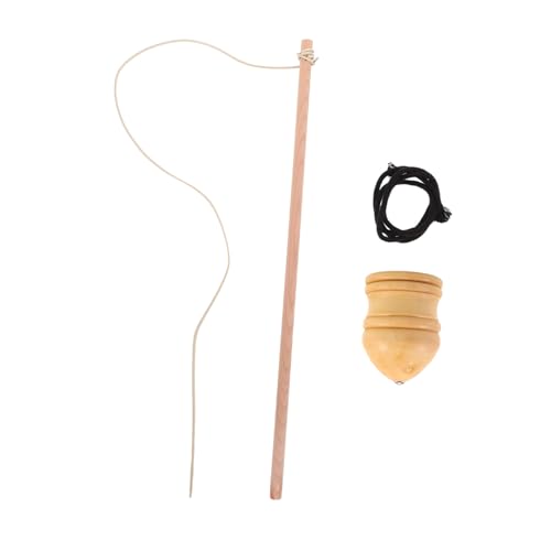 Kisangel 1 Set Holzkreisel Holz Malkreisel Outdoor Für Holzspielzeug Fingerkreisel Erkennungsspielzeug Vorschul Feinmotorik Jungenspielzeug Beiges Baumwollseil Kisangel 1 Set Holzkreisel Holz Malkreisel Outdoor Für Holzspielzeug Fingerkreisel Erkennungsspielzeug Vorschul Feinmotorik Jungenspielzeug Beiges Baumwollseil von Kisangel