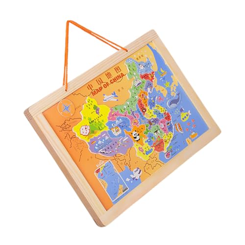 Kisangel 1 Set Kartenpuzzle Puzzles Karten Für China Karte Weltkarte Für Puzzle Karte Der Welt Für Karte Für Interaktive Geographie Für Aus Holz Kisangel 1 Set Kartenpuzzle Puzzles Karten Für China Karte Weltkarte Für Puzzle Karte Der Welt Für Karte Für Interaktive Geographie Für Aus Holz von Kisangel