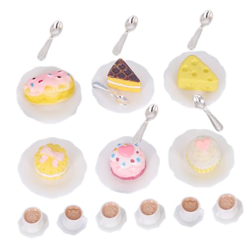 Kisangel 1 Set Mini Küchendekoration Kaffeetasse Mini Teetassen Puppenhaus Puppenhaus Lebensmittel Puppenhaus Küchenzubehör Puppenhaus Miniaturzubehör Miniatur Lebensmittel Kisangel 1 Set Mini Küchendekoration Kaffeetasse Mini Teetassen Puppenhaus Puppenhaus Lebensmittel Puppenhaus Küchenzubehör Puppenhaus Miniaturzubehör Miniatur Lebensmittel von Kisangel