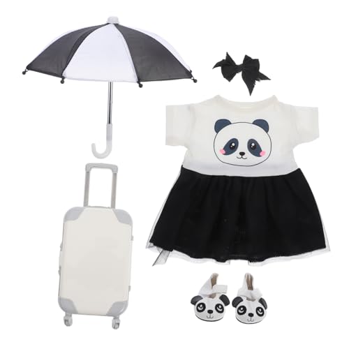 Kisangel 1 Set Puppenkleidung Puppendekorationen Puppenzubehör Puppen Reisezubehör Puppenschirm Puppenmantel Regenschirm Für 18 Zoll Puppen 18 Zoll Puppenkleidung Puppen Kisangel 1 Set Puppenkleidung Puppendekorationen Puppenzubehör Puppen Reisezubehör Puppenschirm Puppenmantel Regenschirm Für 18 Zoll Puppen 18 Zoll Puppenkleidung Puppen von Kisangel