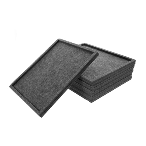 Kisangel 1 Set Puzzle Aufbewahrungstablett Filz Puzzle Tablett Puzzle Sortiertabletts Wiederverwendbares Puzzle Tablett Puzzle Sortierbretter Puzzles Tablett Mit Kleinen Perlen Kisangel 1 Set Puzzle Aufbewahrungstablett Filz Puzzle Tablett Puzzle Sortiertabletts Wiederverwendbares Puzzle Tablett Puzzle Sortierbretter Puzzles Tablett Mit Kleinen Perlen von Kisangel