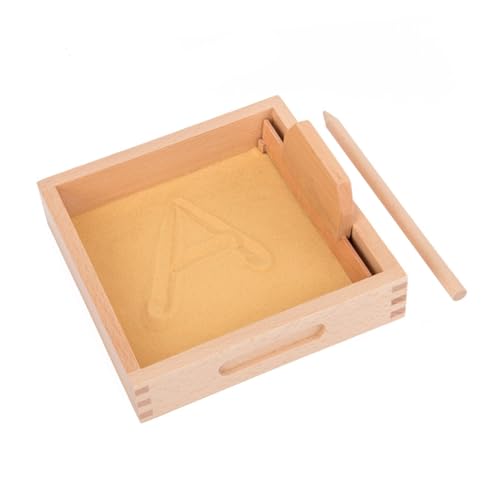 Kisangel 1 Set Scratch Sandkasten Pädagogisches Sandkasten Üben Schreiben Schreiben Üben Pädagogisches Sand Tisch Holz Kisangel 1 Set Scratch Sandkasten Pädagogisches Sandkasten Üben Schreiben Schreiben Üben Pädagogisches Sand Tisch Holz von Kisangel