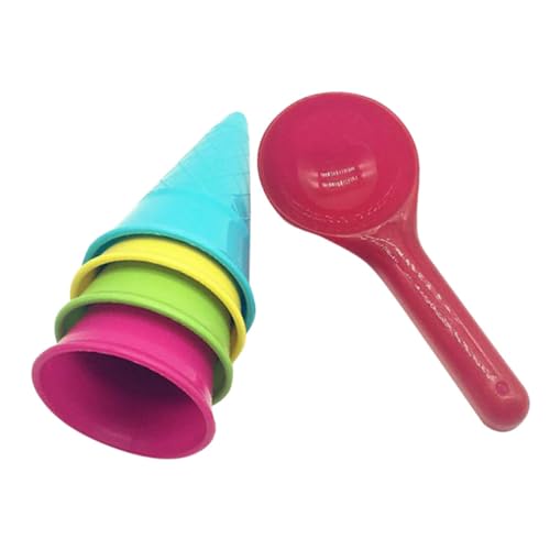 Kisangel 1 Set Strand Eiscreme Sandspielzeug Für Sandspiel Partygeschenk Sandspielzeug Am Meer Löffelspielzeug Kinderlöffel Strandsandspielzeug Strandsandkastenspielzeug Kisangel 1 Set Strand Eiscreme Sandspielzeug Für Sandspiel Partygeschenk Sandspielzeug Am Meer Löffelspielzeug Kinderlöffel Strandsandspielzeug Strandsandkastenspielzeug von Kisangel