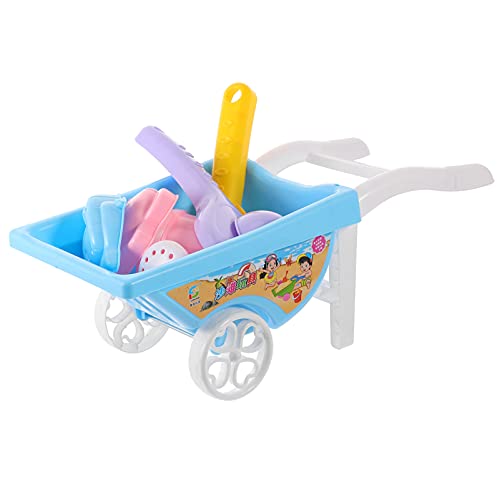 Kisangel 1 Set Strandspielzeug Set Für Kleinkinder Kinderspielzeug Sandspielzeug Strand Bagger Spielset Strandsandspielzeug Für Interessantes Strandspielzeug Sandbagger Werkzeuge Kisangel 1 Set Strandspielzeug Set Für Kleinkinder Kinderspielzeug Sandspielzeug Strand Bagger Spielset Strandsandspielzeug Für Interessantes Strandspielzeug Sandbagger Werkzeuge von Kisangel