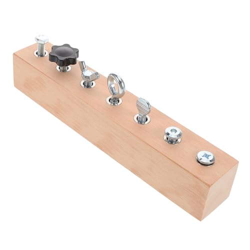 Kisangel 1 Set Vorschule Kleine Peg Board Sensorischen Sensorischen Bord Aktivität Bord Werkzeuge Holz Peg Board Für Therapie Sensorischen Metall Kisangel 1 Set Vorschule Kleine Peg Board Sensorischen Sensorischen Bord Aktivität Bord Werkzeuge Holz Peg Board Für Therapie Sensorischen Metall von Kisangel