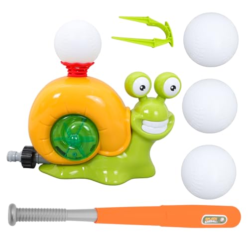 Kisangel 1 Set Wasserschneckenspielzeug Wassersprinkler Für Spielsprinkler Für Den Garten Wassersprinklerspielzeug Für Wassersprinkler Für Draußen Wasserspielzeug Für Draußen Kisangel 1 Set Wasserschneckenspielzeug Wassersprinkler Für Spielsprinkler Für Den Garten Wassersprinklerspielzeug Für Wassersprinkler Für Draußen Wasserspielzeug Für Draußen von Kisangel
