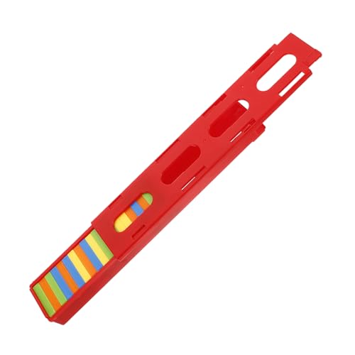 Kisangel 1 Sets Domino Zug Domino Legezug Taumelzug Domino Maschine Kinderspiele Domino Puppenhaus Offene Ohrhörer Dominosteine Zug Für Domino Tabletts Zugspielzeug Aus Kisangel 1 Sets Domino Zug Domino Legezug Taumelzug Domino Maschine Kinderspiele Domino Puppenhaus Offene Ohrhörer Dominosteine Zug Für Domino Tabletts Zugspielzeug Aus von Kisangel