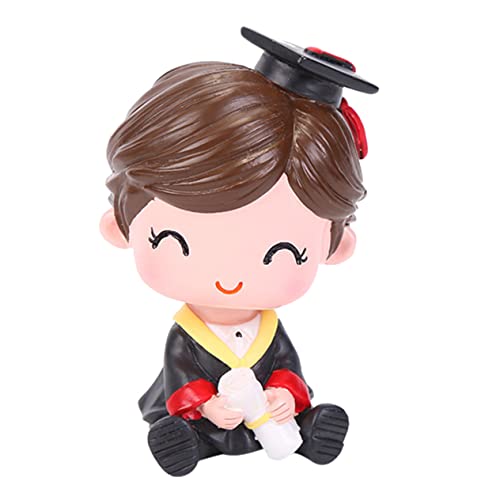 Kisangel 1 Stück Arzt Wackelkopf Ornament Kuchen -Topper Kuchendeckel holzig Geburtstag abschlussgeschenk car decoration autoschmuck Schaukel Ornament Auto Autoschaukel Harz Kisangel 1 Stück Arzt Wackelkopf Ornament Kuchen -Topper Kuchendeckel holzig Geburtstag abschlussgeschenk car decoration autoschmuck Schaukel Ornament Auto Autoschaukel Harz von Kisangel