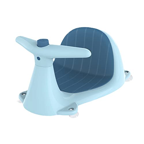 Kisangel 1 Stück Badewannensitz Neugeborenes Badesitze Babybadwanne Produkt Badesitz Säuglinge Kindersitz Kleinkindbad Babys Kleinkinder Babybadewanne Unterstützung Blau Pp Kisangel 1 Stück Badewannensitz Neugeborenes Badesitze Babybadwanne Produkt Badesitz Säuglinge Kindersitz Kleinkindbad Babys Kleinkinder Babybadewanne Unterstützung Blau Pp von Kisangel