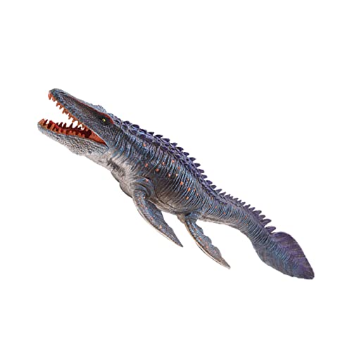 Kisangel 1 Stück Dinosaurier-Modell Spielzeug-Dekorationen Dinosaurier-Figur Modell Spielzeug Dinosaurier-Figuren Kleine Dinosaurier-Spielzeuge Spielzeug-Dinosaurier von Kisangel