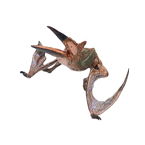 Kisangel 1 Stück Dinosauriermodellfigur Dinosaurier-Dekorationen klein Dinosaurier- Dinosaurier-Ornament für Zimmer Dinosaurierdekoration Kisangel 1 Stück Dinosauriermodellfigur Dinosaurier-Dekorationen klein Dinosaurier- Dinosaurier-Ornament für Zimmer Dinosaurierdekoration von Kisangel
