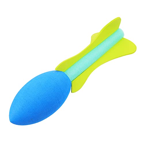Kisangel 1 Stück Frühkindliche Software - Schaum Zufällige Farbe von Kisangel