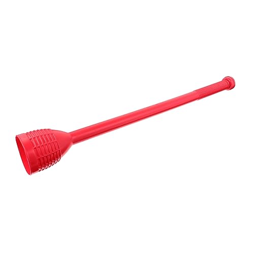 Kisangel 1 Stück Für Schnee Interessantes Schneeballspielzeug Schneeballgerät Schneeballschlacht-Tool Schneeballstock Kreative Schneeballstöcke Plastik Zufällige Farbe Kisangel 1 Stück Für Schnee Interessantes Schneeballspielzeug Schneeballgerät Schneeballschlacht-Tool Schneeballstock Kreative Schneeballstöcke Plastik Zufällige Farbe von Kisangel