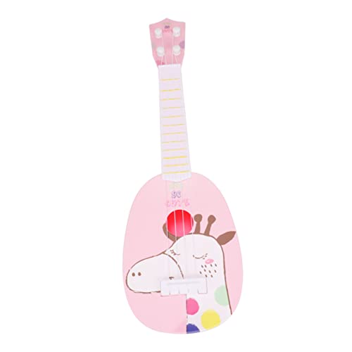 Kisangel 1 Stück Hirschgitarrenspielzeug Gitarren Musikinstrumente Kinderspielzeug Kindergitarrenspielzeug Kindermusikspielzeug Spielzeuginstrument Kleinkindgitarrenspielzeug Für Kisangel 1 Stück Hirschgitarrenspielzeug Gitarren Musikinstrumente Kinderspielzeug Kindergitarrenspielzeug Kindermusikspielzeug Spielzeuginstrument Kleinkindgitarrenspielzeug Für von Kisangel