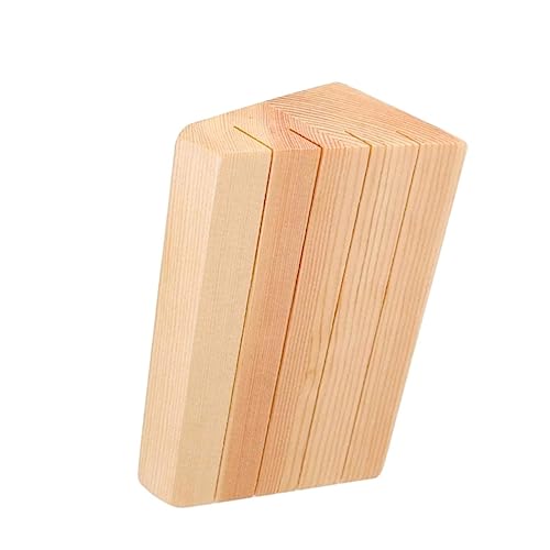 Kisangel 1 Stück Holz Kartenhalter mit Stabiler Basis für Karten und Brettspiele für Bridge Canasta Hand und Foot Design für Senioren und Erwachsene von Kisangel