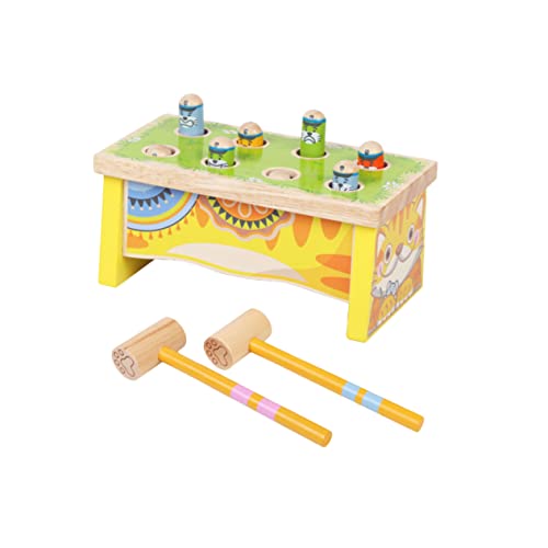 Kisangel 1 Stück Katzen Und Gopherspielzeug Pädagogisches Spiel Pädagogische Spiele Hölzern Kisangel 1 Stück Katzen Und Gopherspielzeug Pädagogisches Spiel Pädagogische Spiele Hölzern von Kisangel
