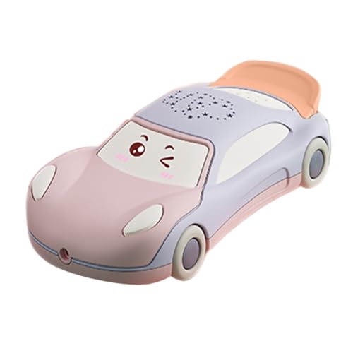 Kisangel 1 Stück Musik Beleuchtungs Geschichtenmaschine Kinderspielzeug Telefonspielzeug Mit Musiklicht Babyspielzeug Musik Lernspielzeug Pädagogisches Telefonspielzeug Sprachmusik von Kisangel