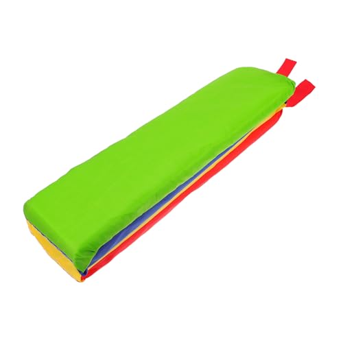 Kisangel 1 Stück Outdoor Spielgerät Physisches Training und Farben für Balance und Koordination für Garten Spielplatz und Innenräume Kisangel 1 Stück Outdoor Spielgerät Physisches Training und Farben für Balance und Koordination für Garten Spielplatz und Innenräume von Kisangel