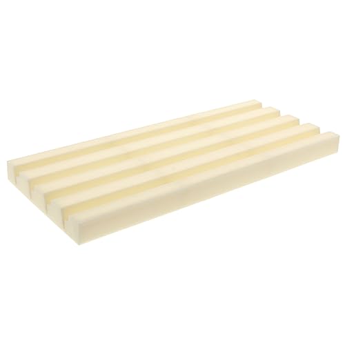 Kisangel 1 Stück Praktischer Kartenhalter für Desktop Stabiler für Domino und Spielkarten für Entspannte Spieleabende Leicht zu Reinigen und Langlebig aus Hochwertigem Kisangel 1 Stück Praktischer Kartenhalter für Desktop Stabiler für Domino und Spielkarten für Entspannte Spieleabende Leicht zu Reinigen und Langlebig aus Hochwertigem von Kisangel