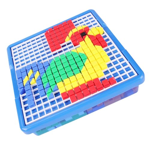 Kisangel 1 Stück Puzzle für Frühkindliches Lernspielzeug aus Kunststoff Kreatives Puzzle für Jungen und Fördert und Formenerkennung für Geburtstage Kisangel 1 Stück Puzzle für Frühkindliches Lernspielzeug aus Kunststoff Kreatives Puzzle für Jungen und Fördert und Formenerkennung für Geburtstage von Kisangel