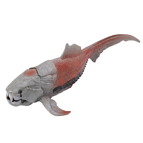 Kisangel 1 Stück Simulierte Moray -aal -Ornamente Modellhaftes Meerestier Meerestierdekor Meerestier-Ornamente Kisangel 1 Stück Simulierte Moray -aal -Ornamente Modellhaftes Meerestier Meerestierdekor Meerestier-Ornamente von Kisangel