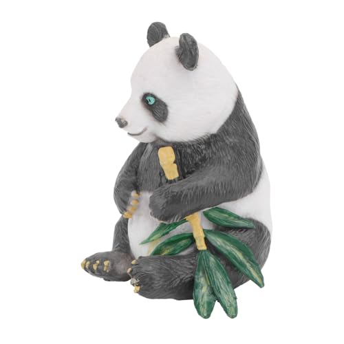 Kisangel 1 Stück Tiermodell kindergeschenke Creative Toy Geburtstagsgeschenk geschenketueten Ausbildungshilfe Panda-Modell Panda-Figur Plastik Black Kisangel 1 Stück Tiermodell kindergeschenke Creative Toy Geburtstagsgeschenk geschenketueten Ausbildungshilfe Panda-Modell Panda-Figur Plastik Black von Kisangel