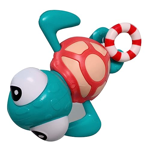 Kisangel 1 Stück Uhrwerk Tierspielzeug Babyzubehör -badespielzeug Lustiges Tier-badespielzeug Kisangel 1 Stück Uhrwerk Tierspielzeug Babyzubehör -badespielzeug Lustiges Tier-badespielzeug von Kisangel