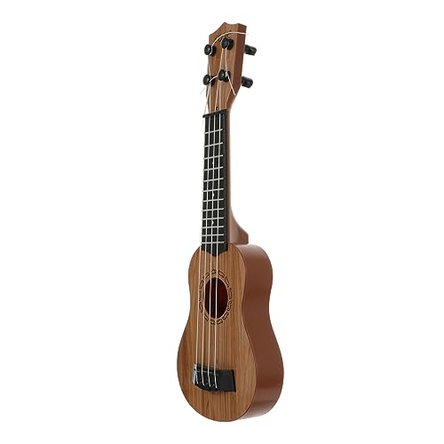Kisangel 1 Stück Ukulele Spielzeug Für Kinder Instrument Mini Ukulele Mini Ukulele Ukulele Kleinkind Anfänger Kleinkind Ukulele Mädchen Junge Anfänger Ukulele Kind Ukulele Anfänger Gitarre Kisangel 1 Stück Ukulele Spielzeug Für Kinder Instrument Mini Ukulele Mini Ukulele Ukulele Kleinkind Anfänger Kleinkind Ukulele Mädchen Junge Anfänger Ukulele Kind Ukulele Anfänger Gitarre von Kisangel
