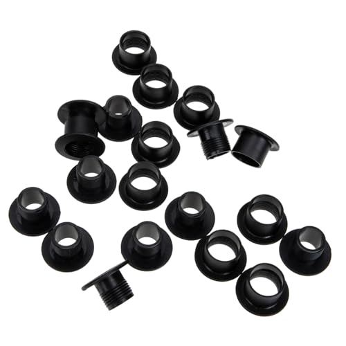Kisangel 10 Pairs Tischfußball Lager Universal Stange Lager Für Tisch Fußball Einfach Installieren Kisangel 10 Pairs Tischfußball Lager Universal Stange Lager Für Tisch Fußball Einfach Installieren von Kisangel