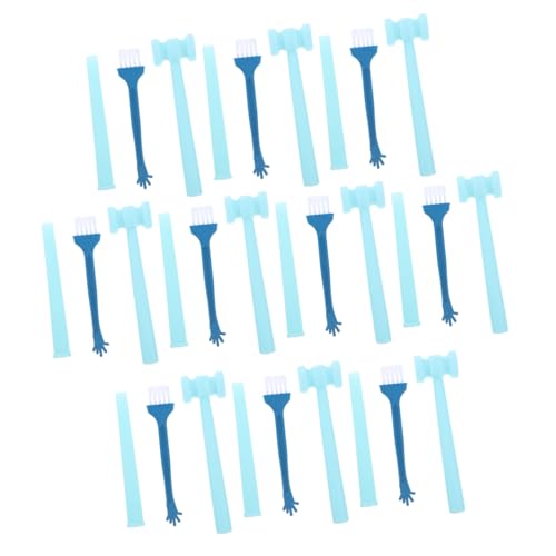 Kisangel 10 Sätze Graben Werkzeuge Werkzeugset für Werkzeuge für Kleinkinder Konstruktionsspielzeug für Gartengeräte für Kleinkinder PVC Blue Kisangel 10 Sätze Graben Werkzeuge Werkzeugset für Werkzeuge für Kleinkinder Konstruktionsspielzeug für Gartengeräte für Kleinkinder PVC Blue von Kisangel