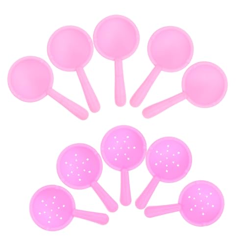 Kisangel 10 Schaufeln Zum Graben Pool Outdoor Mädchen Badespielzeug Mini Eimer Wasserspielzeug Für Babys Grabspielzeug Für Mini Sandkasten Wassertisch Zubehör Kisangel 10 Schaufeln Zum Graben Pool Outdoor Mädchen Badespielzeug Mini Eimer Wasserspielzeug Für Babys Grabspielzeug Für Mini Sandkasten Wassertisch Zubehör von Kisangel