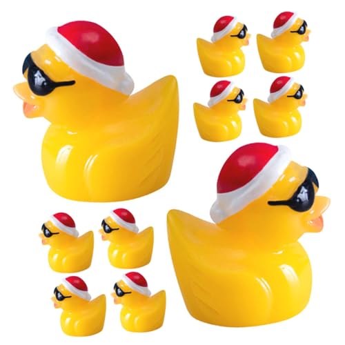 Kisangel 10 Stück Figuren aus Resin Tierornamente für Mikro Landschaften Garten Dekoration und DIY Projekte Kreative Mini Figuren für Pflanzen und Aquarien Kisangel 10 Stück Figuren aus Resin Tierornamente für Mikro Landschaften Garten Dekoration und DIY Projekte Kreative Mini Figuren für Pflanzen und Aquarien von Kisangel