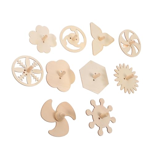 Kisangel 10 Stück Holzkreisel Spielzeuge Zum Selbermachen Unlackierte Kreisel DIY Holzkreisel Kreisel Für Kreiselspielzeug Holzkreisel Gyroskop Holzkreisel Gyroskop Kisangel 10 Stück Holzkreisel Spielzeuge Zum Selbermachen Unlackierte Kreisel DIY Holzkreisel Kreisel Für Kreiselspielzeug Holzkreisel Gyroskop Holzkreisel Gyroskop von Kisangel