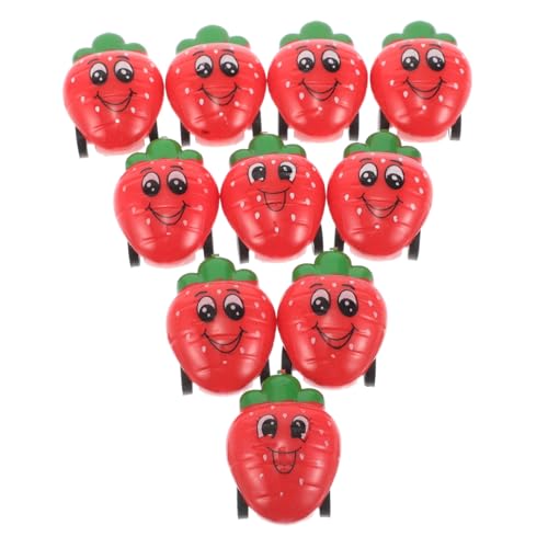 Kisangel 10 Stück Mini -Baufahrzeuge interaktives spielzeugauto für Babys für die Halloween-Party Überraschungsspielzeug mini Auto Plastik Kisangel 10 Stück Mini -Baufahrzeuge interaktives spielzeugauto für Babys für die Halloween-Party Überraschungsspielzeug mini Auto Plastik von Kisangel