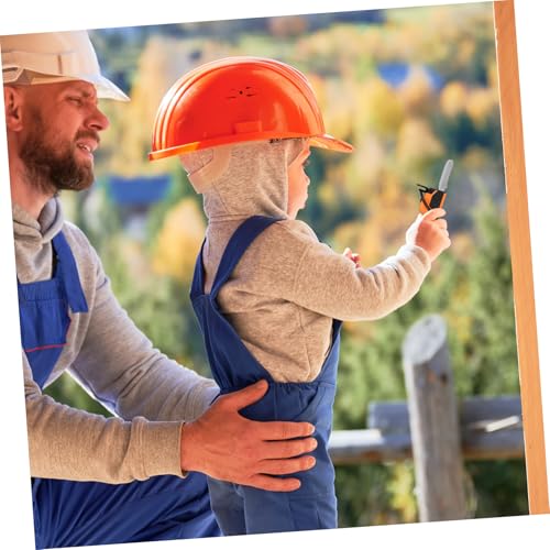 Kisangel 10 Stück Miniatur Kettensäge Teilig Mini Chainsaw Prop Puppenhaus Deko Kleines Gartengerät Robust Leicht Kompakt Kreative Landschaftsdekoration von Kisangel