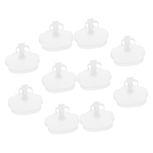 Kisangel 10 Stück Puppenständer einfach Anzeige Steht drinnen Vertikale Dolly groß Actionfigurenständer Puppenhalterung Stützständer für Puppen Spielzeugständer Plastik Weiß Kisangel 10 Stück Puppenständer einfach Anzeige Steht drinnen Vertikale Dolly groß Actionfigurenständer Puppenhalterung Stützständer für Puppen Spielzeugständer Plastik Weiß von Kisangel