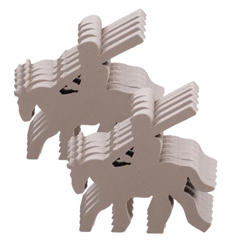 Kisangel 10 Stück Schwertkämpfer Holzschachkuchen Planke Schachbrett Holz Schach Zubehör Für Brettspiele Tischmarker Tabletop-spielkomponente Brettspiele Bauern Light Grey Kisangel 10 Stück Schwertkämpfer Holzschachkuchen Planke Schachbrett Holz Schach Zubehör Für Brettspiele Tischmarker Tabletop-spielkomponente Brettspiele Bauern Light Grey von Kisangel