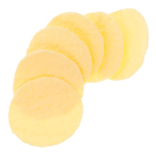 Kisangel 10 Stück Simulierte Kartoffelchip Requisiten Chips Großpackung Realistische Künstliche Kartoffelchips Miniatur Fälschungsmodelle Kartoffelchip Modell Künstliche Kisangel 10 Stück Simulierte Kartoffelchip Requisiten Chips Großpackung Realistische Künstliche Kartoffelchips Miniatur Fälschungsmodelle Kartoffelchip Modell Künstliche von Kisangel