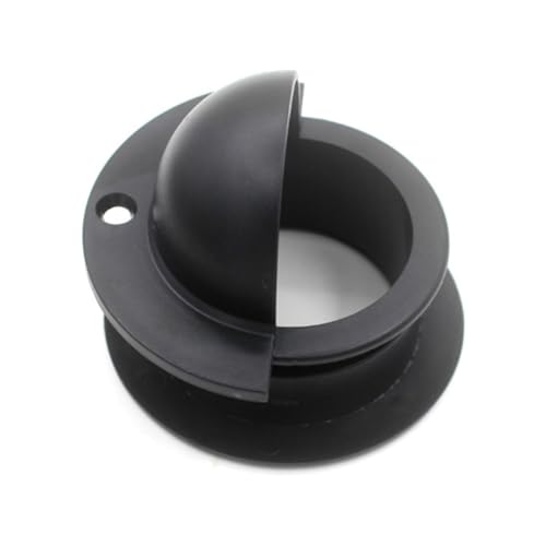 Kisangel 10 Stück Teiliges Foosball Maschinen Ersatzteil Schwarze Kunststoff Eingabeschale für Tischfußballkicker Kompatibel mit Standard Kickertischen Langlebig Präzise Ballaufnahme Kisangel 10 Stück Teiliges Foosball Maschinen Ersatzteil Schwarze Kunststoff Eingabeschale für Tischfußballkicker Kompatibel mit Standard Kickertischen Langlebig Präzise Ballaufnahme von Kisangel