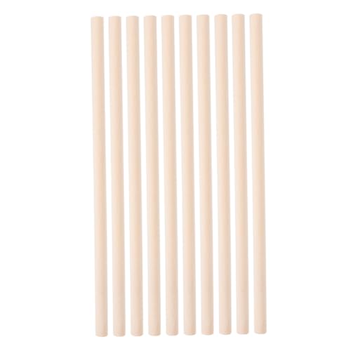 Kisangel 10 Stück Teiliges Rhythmus Sticks aus Holz Musikinstrument für Percussion und Musikunterricht Kreativität und Durchmesser Langlebig und Stabil für Einsatz im Klassenzimmer Kisangel 10 Stück Teiliges Rhythmus Sticks aus Holz Musikinstrument für Percussion und Musikunterricht Kreativität und Durchmesser Langlebig und Stabil für Einsatz im Klassenzimmer von Kisangel