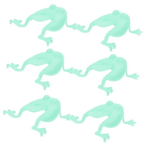 Kisangel 100 Stück Hüpfendes Froschspielzeug Frösche aus Plastik umdrehbares Froschspielzeug Partyspielzeug für Goodie-Bags kleine Plastikspielzeuge Frosch Frösche umdrehen Grün Kisangel 100 Stück Hüpfendes Froschspielzeug Frösche aus Plastik umdrehbares Froschspielzeug Partyspielzeug für Goodie-Bags kleine Plastikspielzeuge Frosch Frösche umdrehen Grün von Kisangel